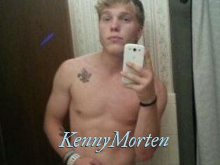 KennyMorten