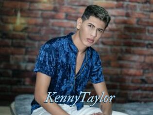 KennyTaylor