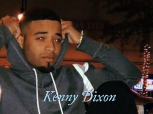 Kenny_Dixon