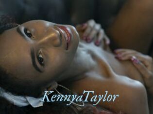 KennyaTaylor