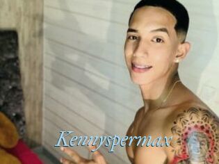 Kennyspermax