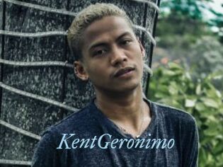 KentGeronimo
