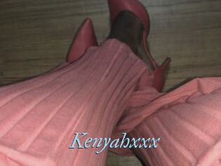 Kenyahxxx