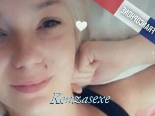 Kenzasexe