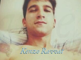 Kenzo_Ravvat