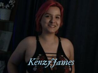 KenzyJames