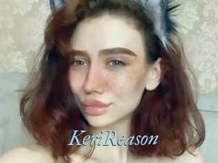 KeriReason
