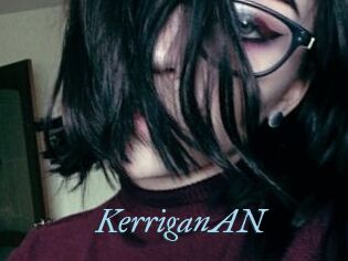KerriganAN