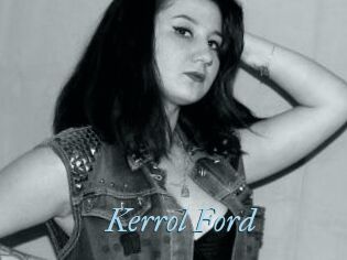 Kerrol_Ford