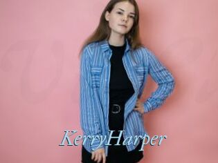 KerryHarper