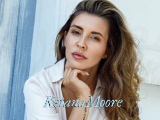 KetanaMoore