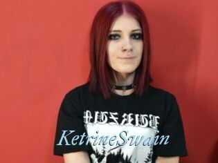 KetrineSwain