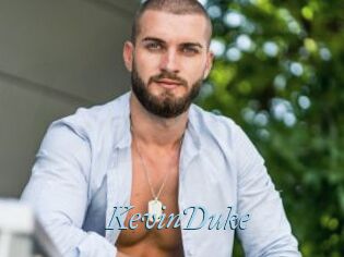 KevinDuke