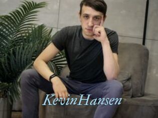 KevinHansen