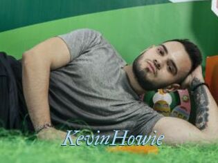 KevinHowie