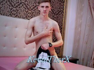 KevinThorX