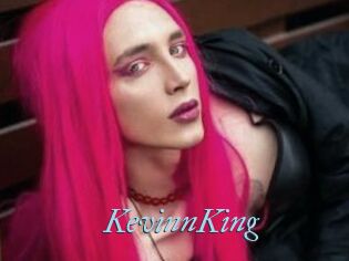 KevinnKing
