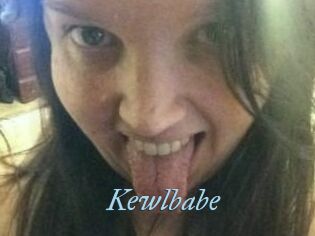 Kewlbabe