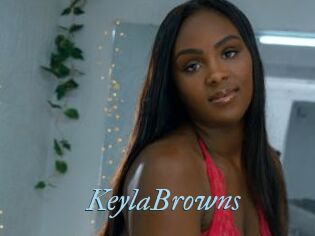 KeylaBrowns