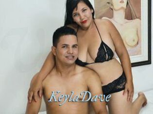 KeylaDave