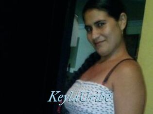 KeylaUribe