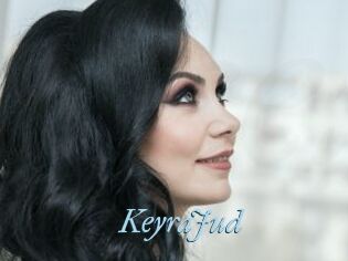 KeyraJud