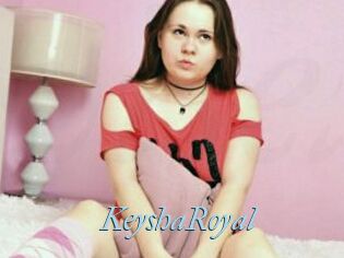 KeyshaRoyal