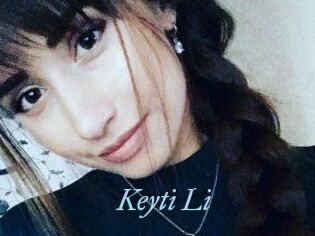 Keyti_Li