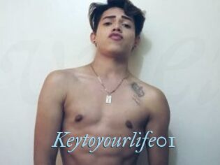 Keytoyourlife01