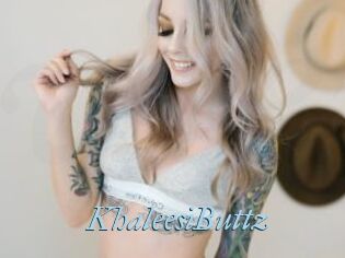 KhaleesiButtz
