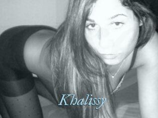 Khalissy