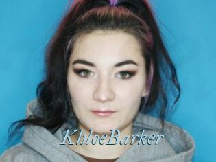KhloeBarker