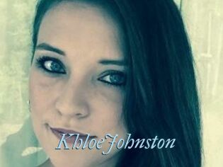 KhloeJohnston