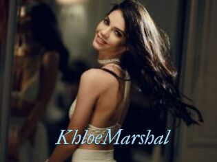KhloeMarshal