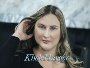 KholeHarper