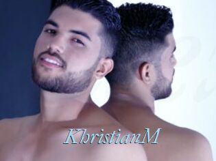KhristianM