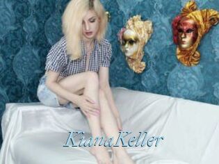KianaKeller