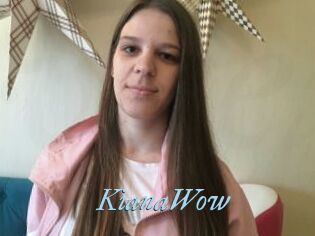 KianaWow