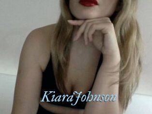 KiaraJohnson
