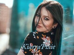 KiarraPixie