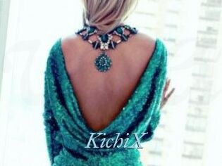 KichiX