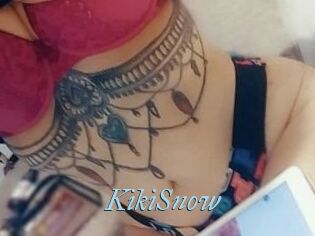 KikiSnow