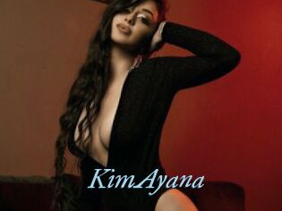 KimAyana