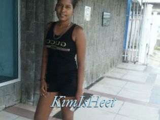 KimIsHeet