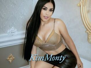 KimMonty