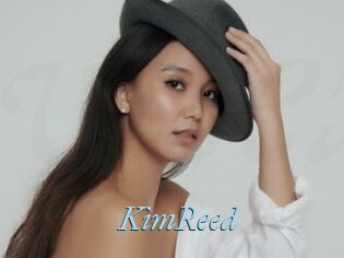 KimReed