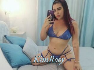 KimRooy