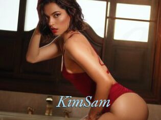 KimSam