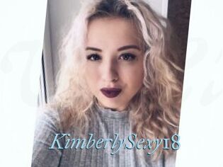 KimberlySexy18