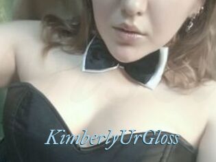 KimberlyUrGloss